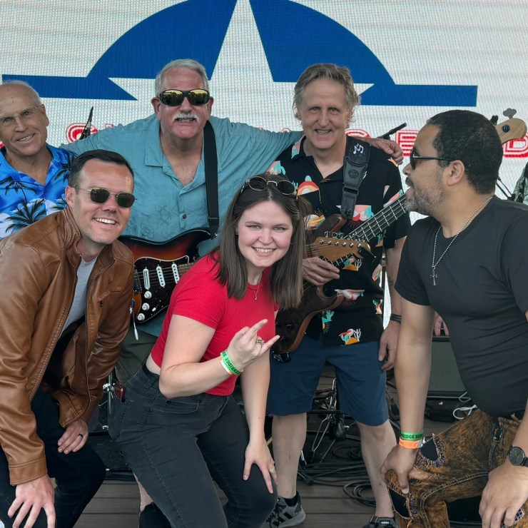 The Guardians Band